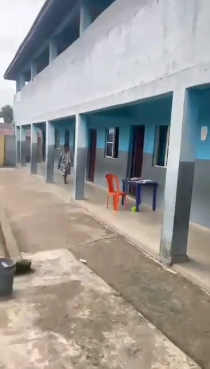 School for Sale in Ugbowo Lagos road, Edo - Image 3
