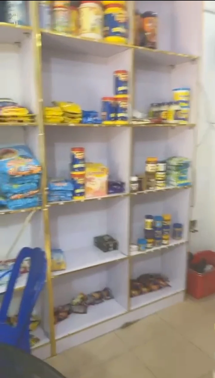 Store for Sale in Peanut sapele road, Edo - Image 3