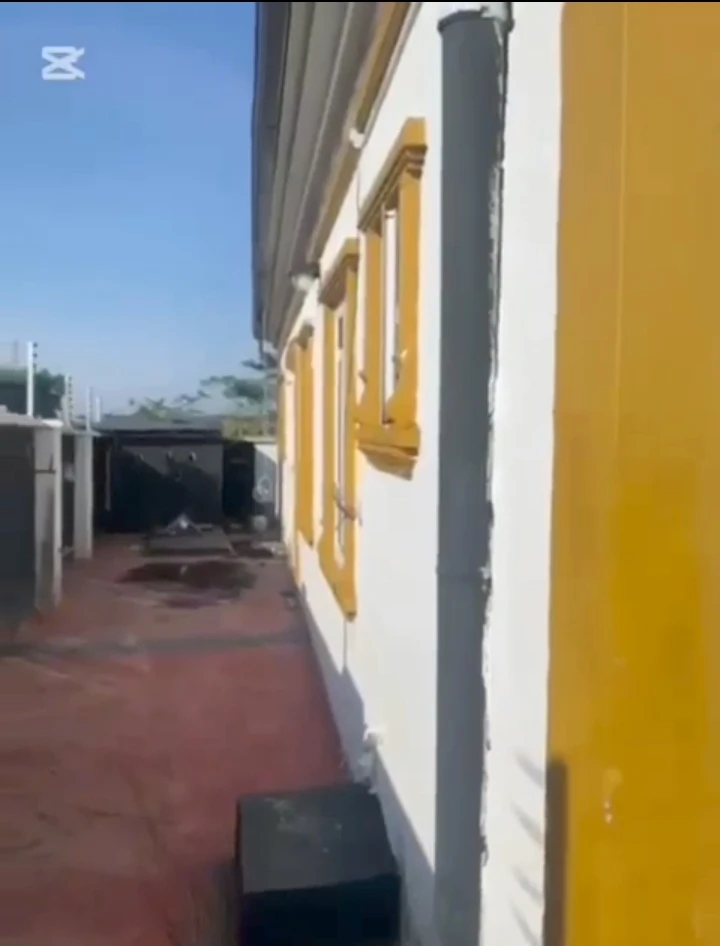 3 Bedroom Flat for Sale in Obagie road, Edo - Image 3