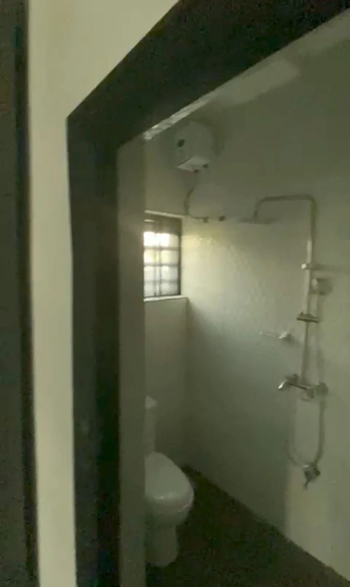 2 Bedroom Flat for Rent in Amagba, Edo - Image 3