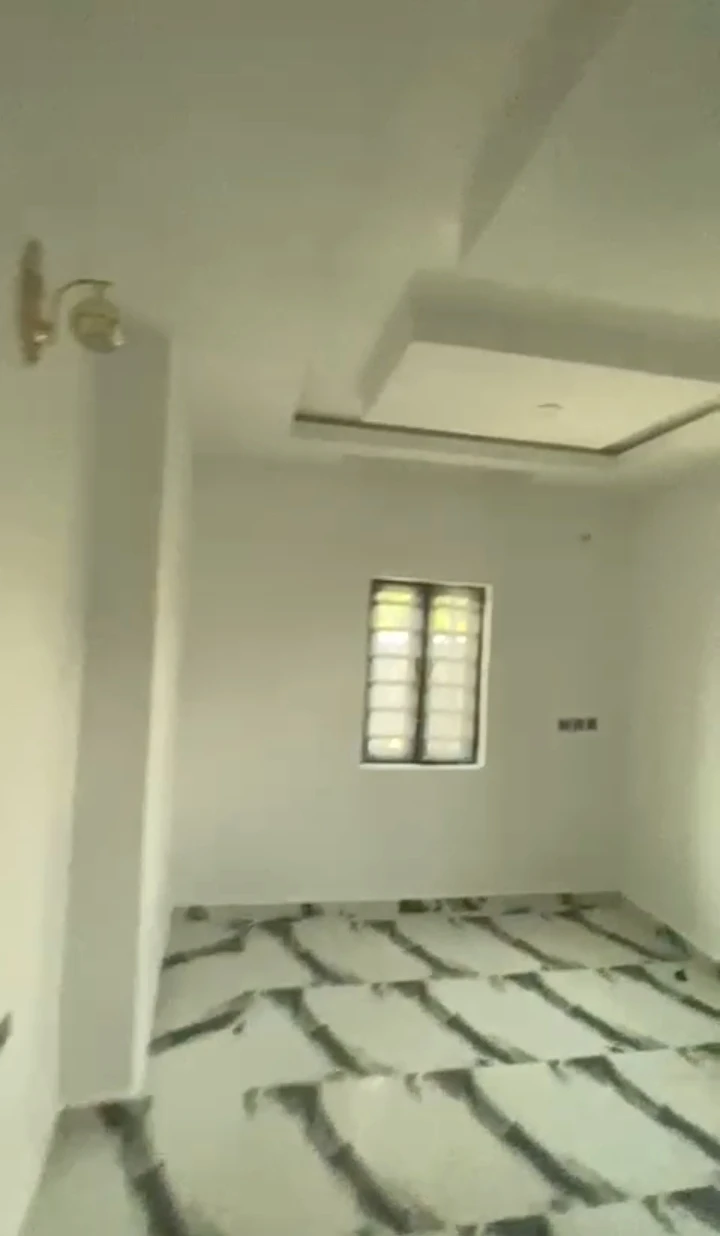 2 Bedroom Flat for Rent in Amagba, Edo - Image 2