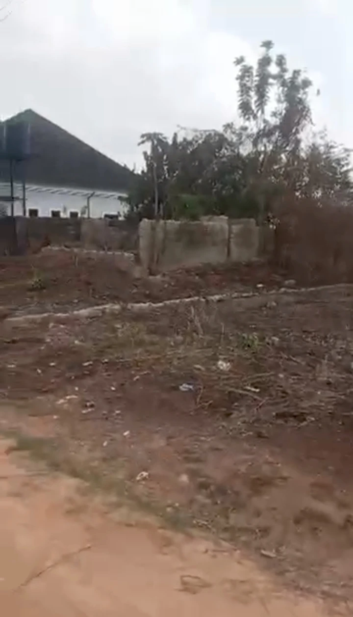 Uncompleted Building for Sale in Okhabere, Edo - Image 2