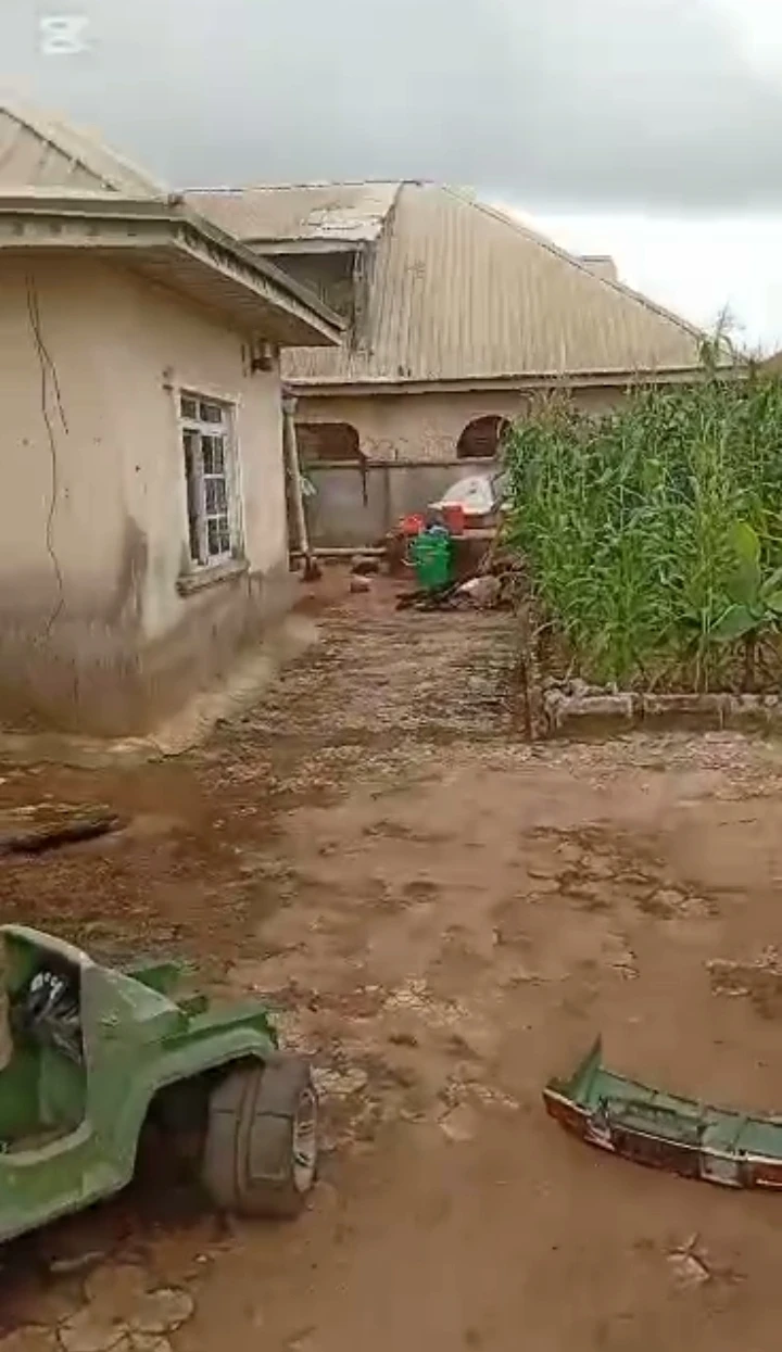 Bungalow for Sale in Isihor, Edo - Image 3