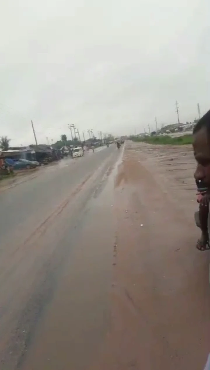 Land for Sale in Along sapele road, Edo - Image 1
