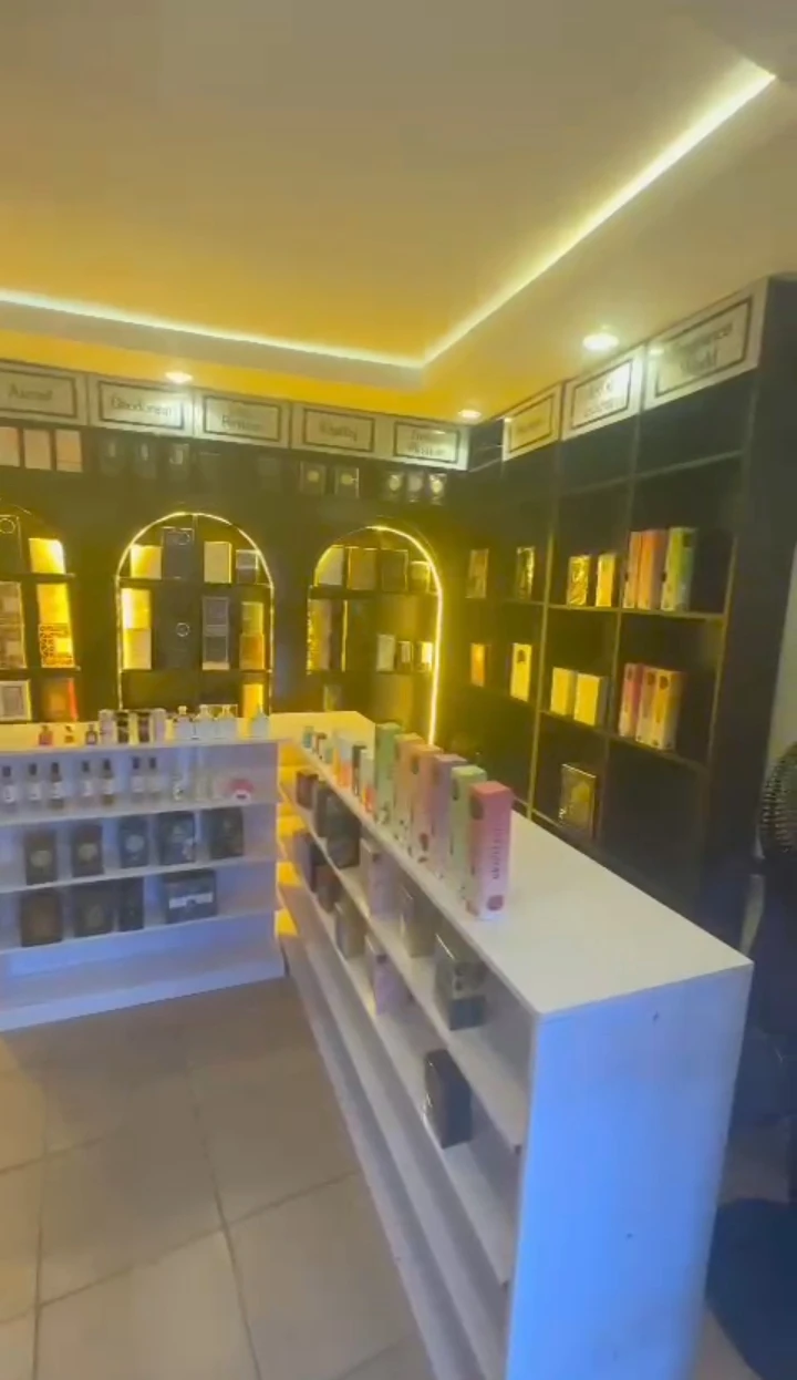 Store for Sale in Ugbor village, Edo - Image 2