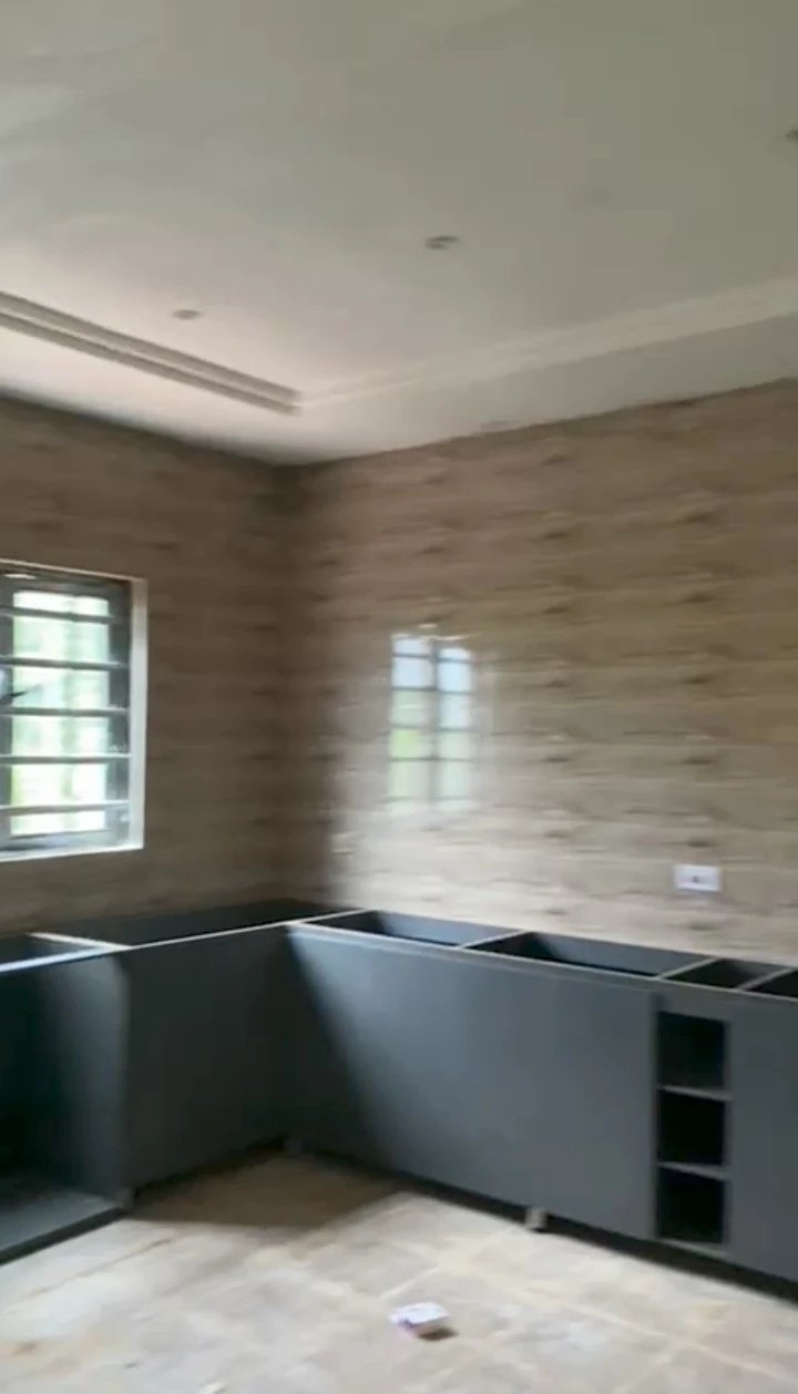 2 Bedroom Flat for Rent in AMAGBA, Edo - Image 1