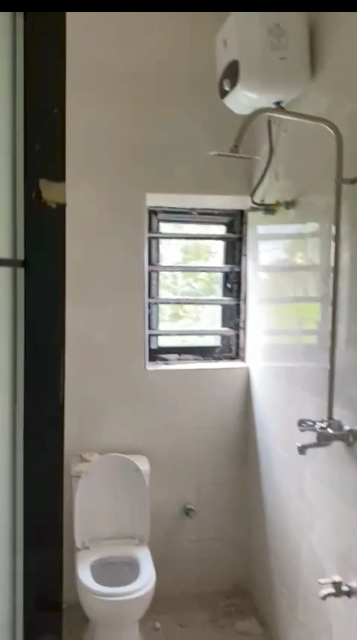 2 Bedroom Flat for Rent in AMAGBA, Edo - Image 2