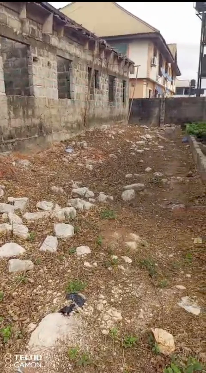 Uncompleted Building for Sale in Ohghobi community sapele road, Edo - Image 3