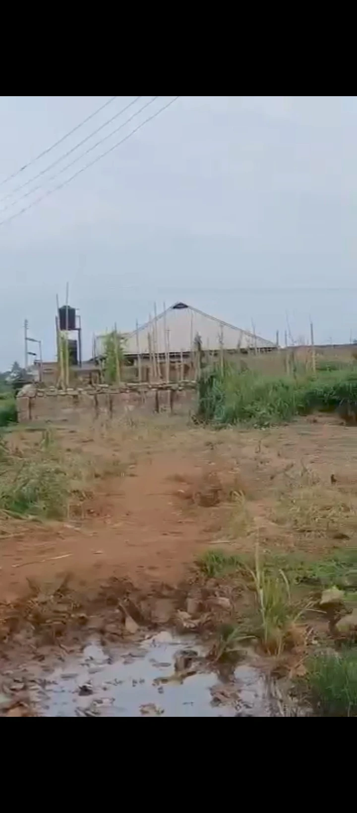 Land for Sale in ADOLOR, Edo - Image 2