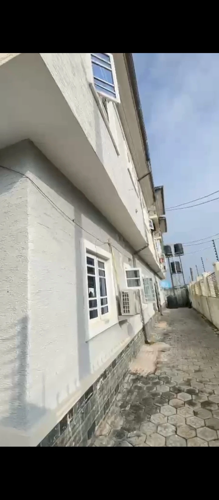 3 Bedroom Flat for Sale in IRIRI Carribbean Estate, Edo - Image 3