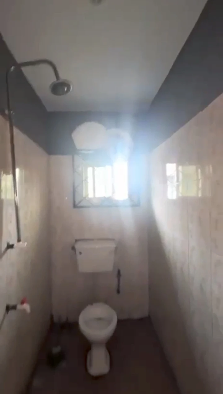 1 Bedroom Flat for Rent in Isihor, Edo - Image 1