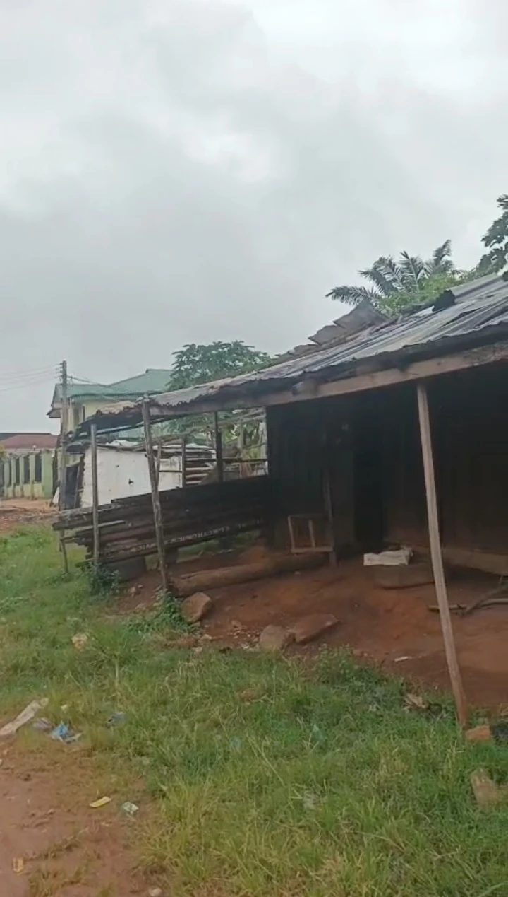Land for Sale in 1st ugbor, Edo - Image 2