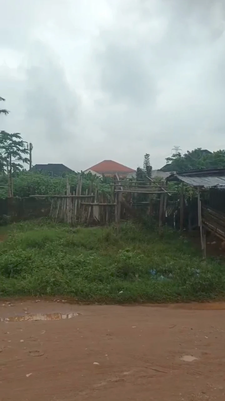 Land for Sale in 1st ugbor, Edo - Image 3