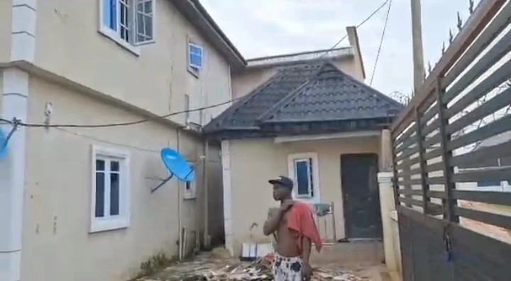 Duplex for Sale in Ugbor, Edo - Image 1