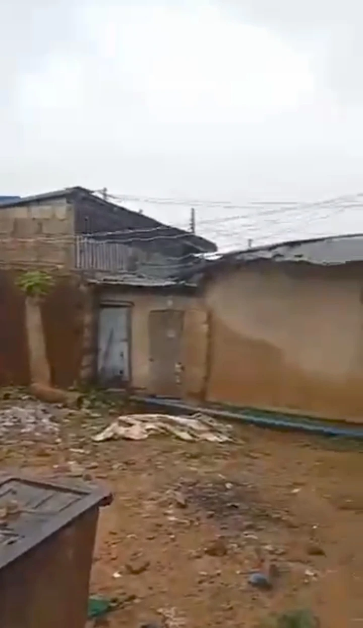 Bungalow for Sale in Ring road, Edo - Image 1