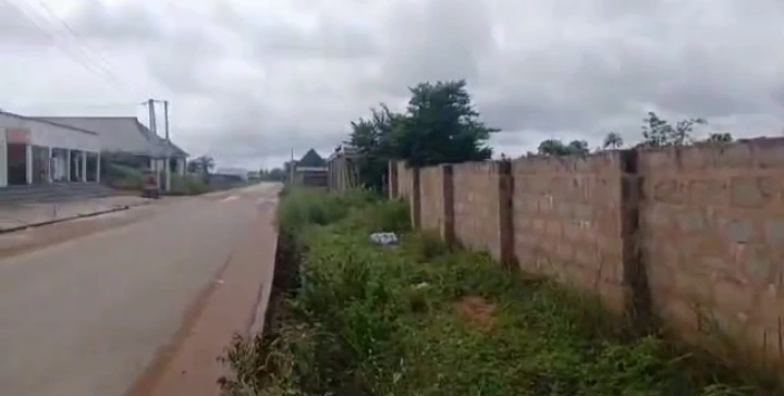 Land for Sale in Amagba, Edo - Image 2