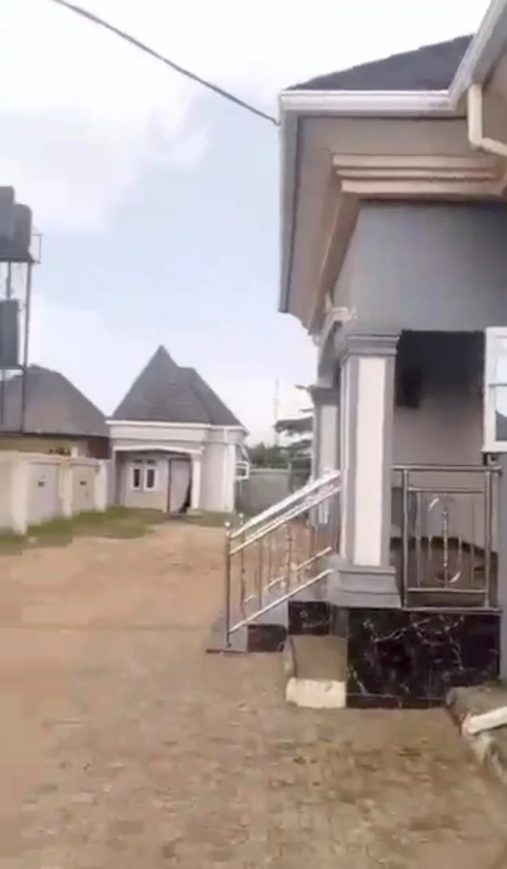 Bungalow for Sale in Ajip sapele road, Edo - Image 2