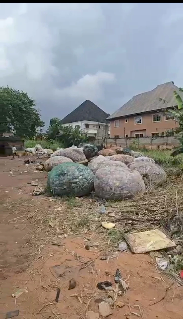 Land for Sale in Benin city, Edo - Image 1