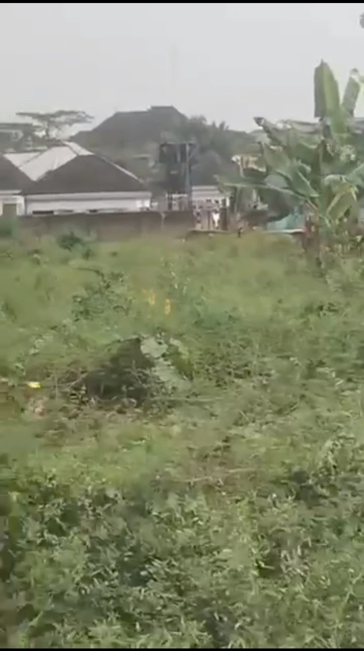 Land for Sale in Falanu country home, Edo - Image 1