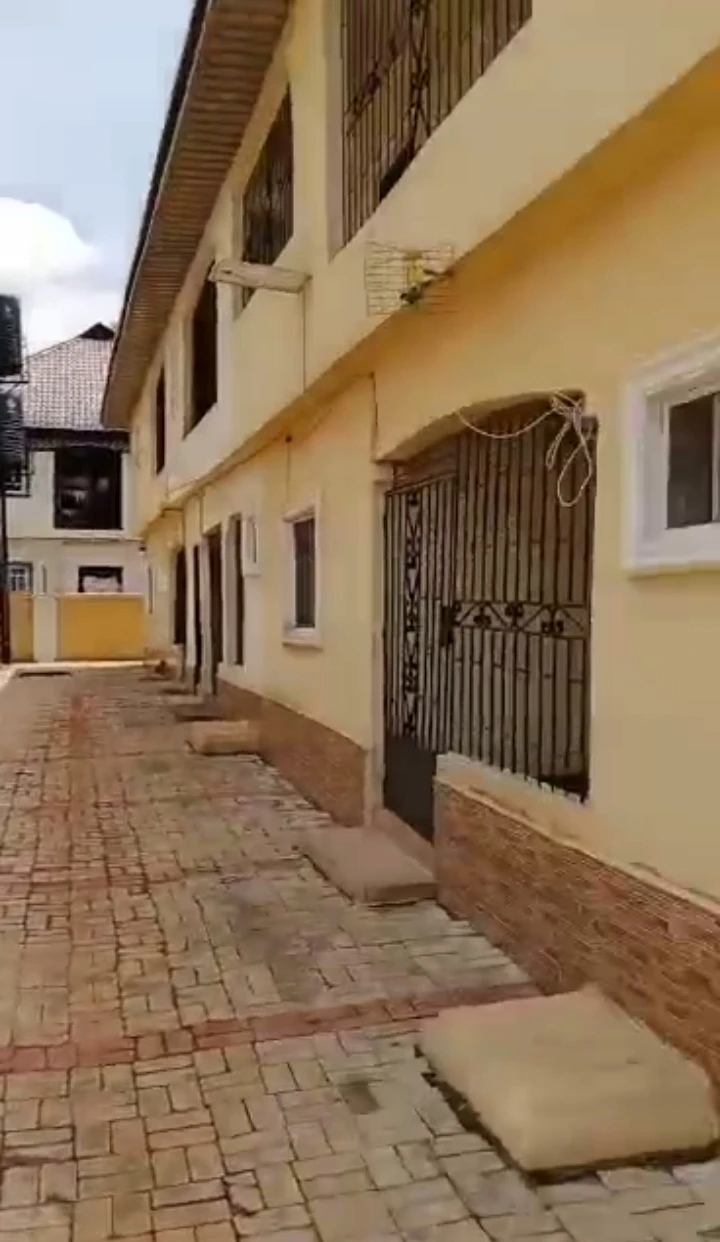 2 Bedroom Flat for Sale in Obe sapele road, Edo - Image 1