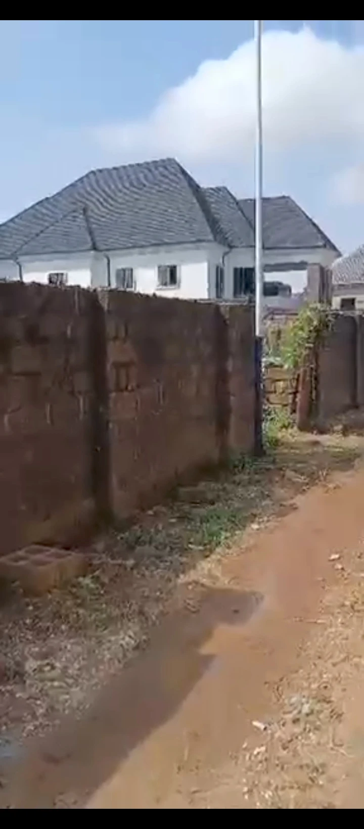 Land for Sale in Ugbor, Edo - Image 2
