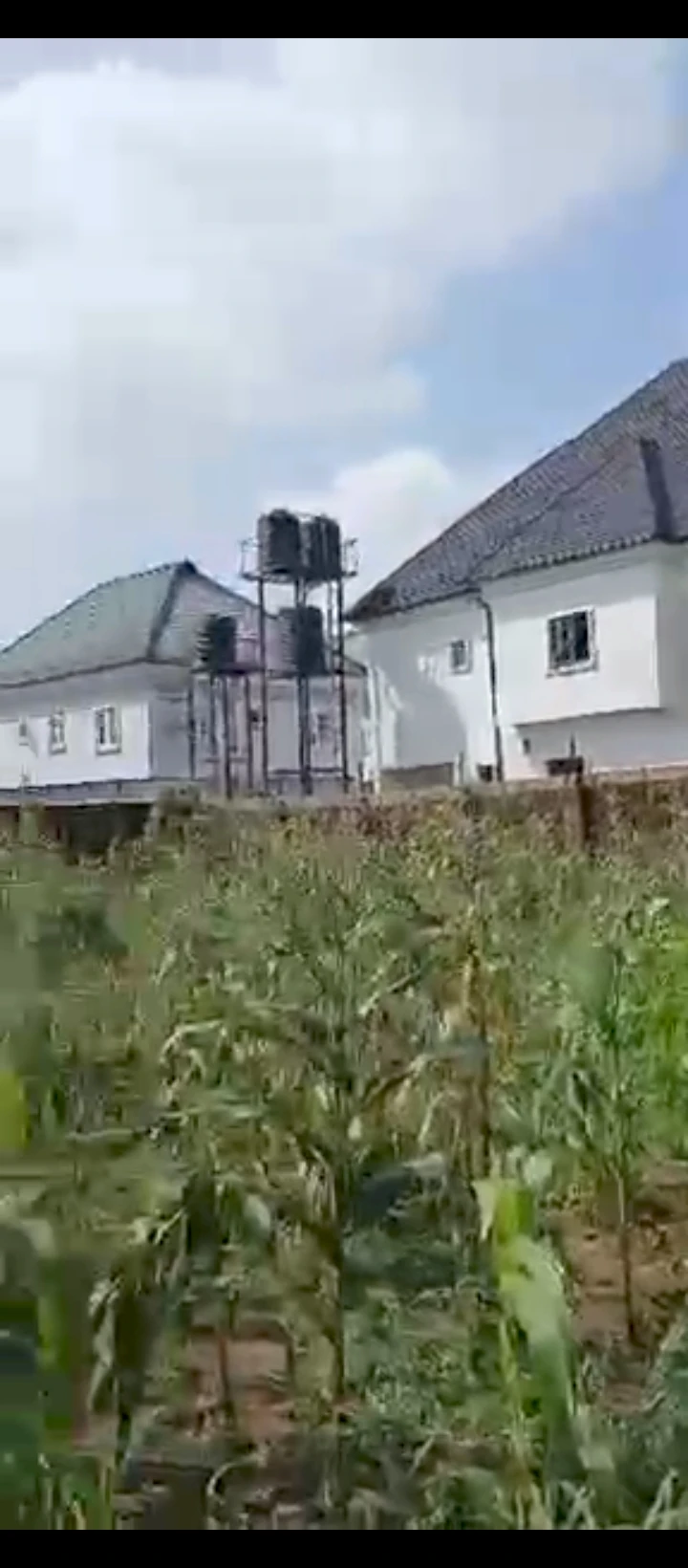 Land for Sale in Ugbor, Edo - Image 1