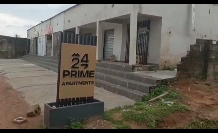 Land for Sale in Amagba obazagbor, Edo - Image 2