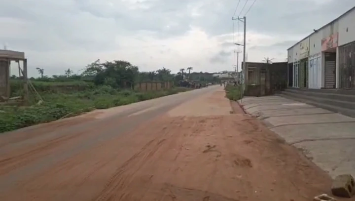Land for Sale in Amagba obazagbor, Edo - Image 3