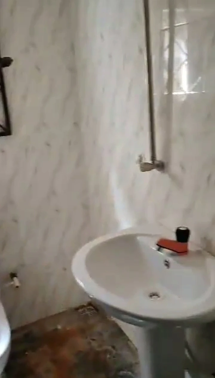 Bungalow for Rent in Ekea sapele road by divine wisdom, Edo - Image 1
