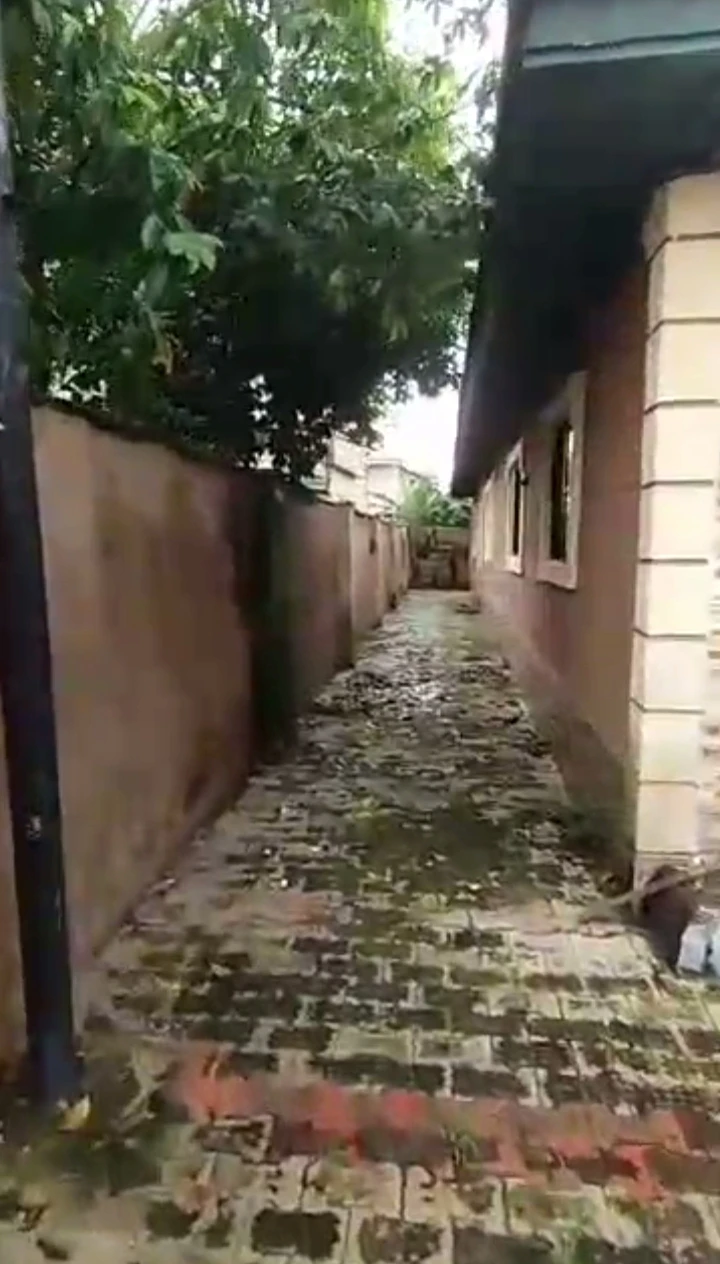 Bungalow for Sale in Ekae-Guobadia, Edo - Image 3