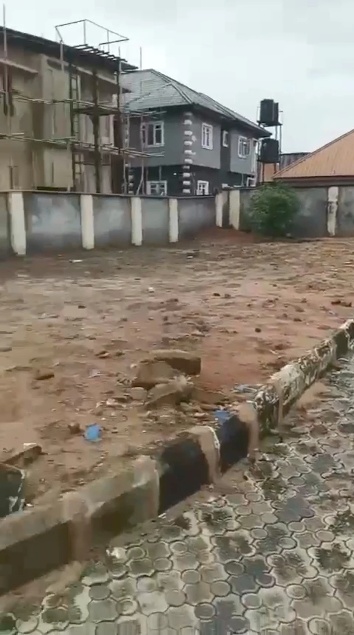 Bungalow for Sale in AMAGBA, Edo - Image 1