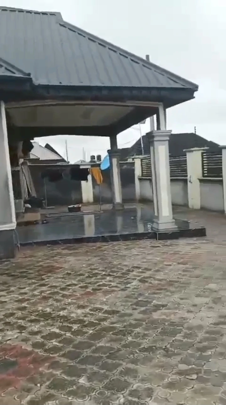 Bungalow for Sale in AMAGBA, Edo - Image 3