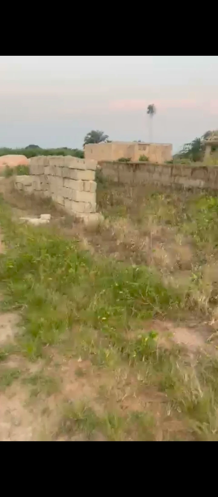 Land for Sale in Obagie road, Edo - Image 1