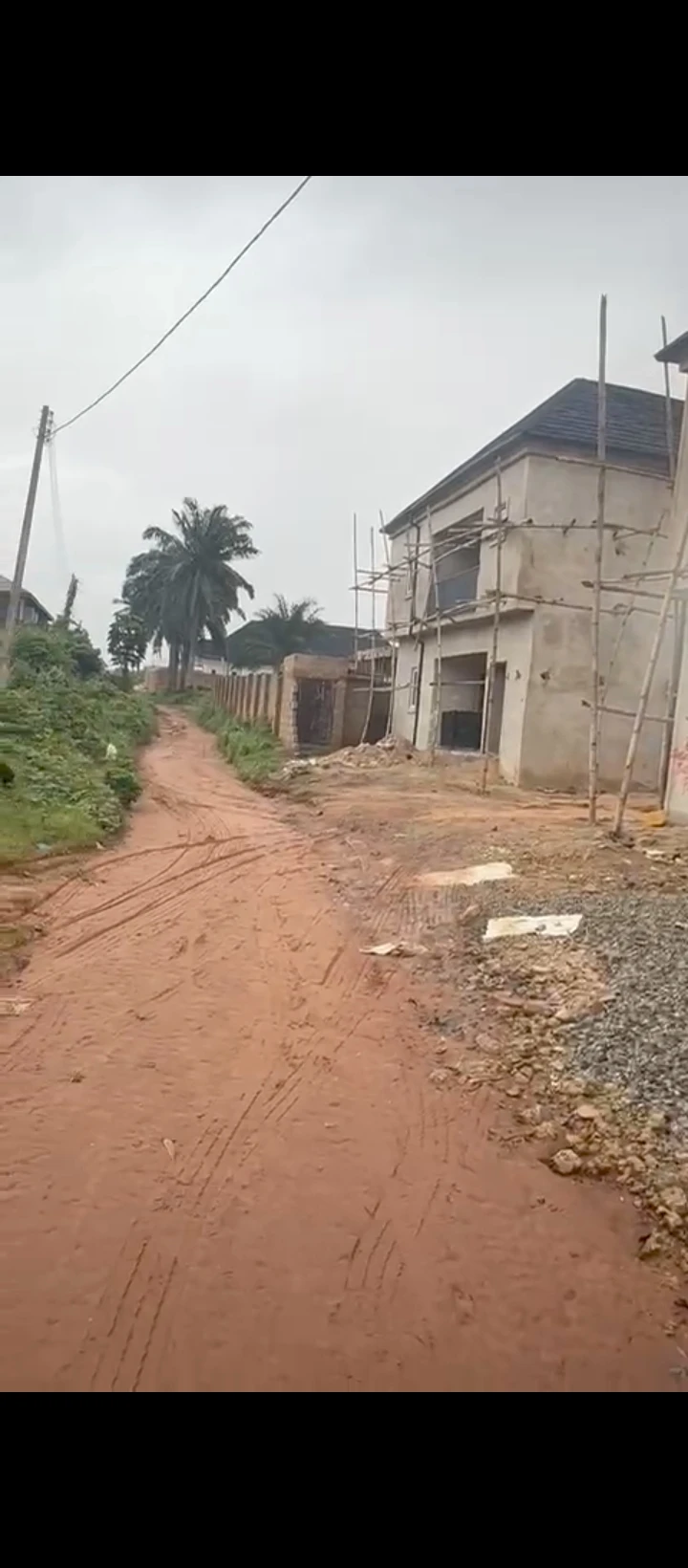 Land for Sale in Ugbor, Edo - Image 1