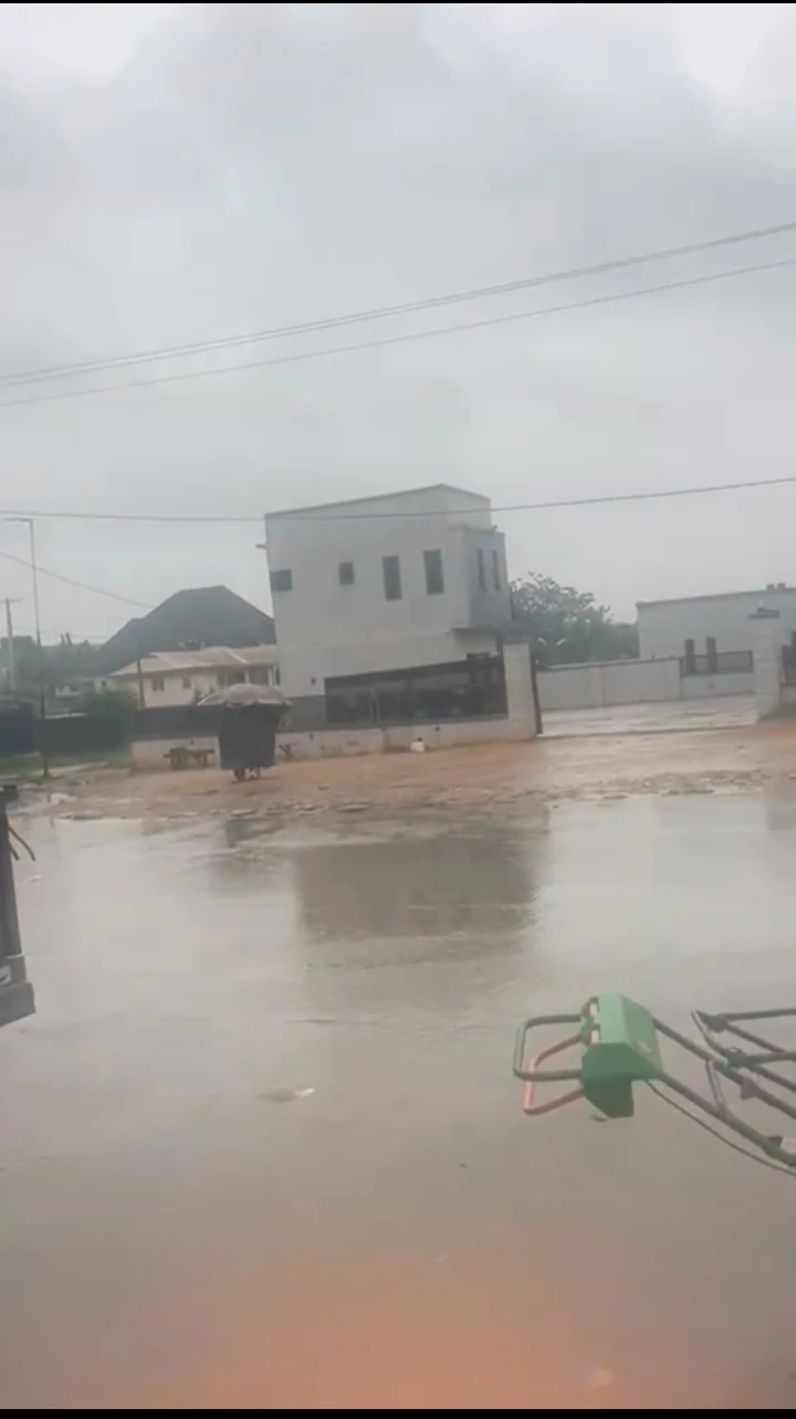 Land for Sale in Limit road, Edo - Image 1