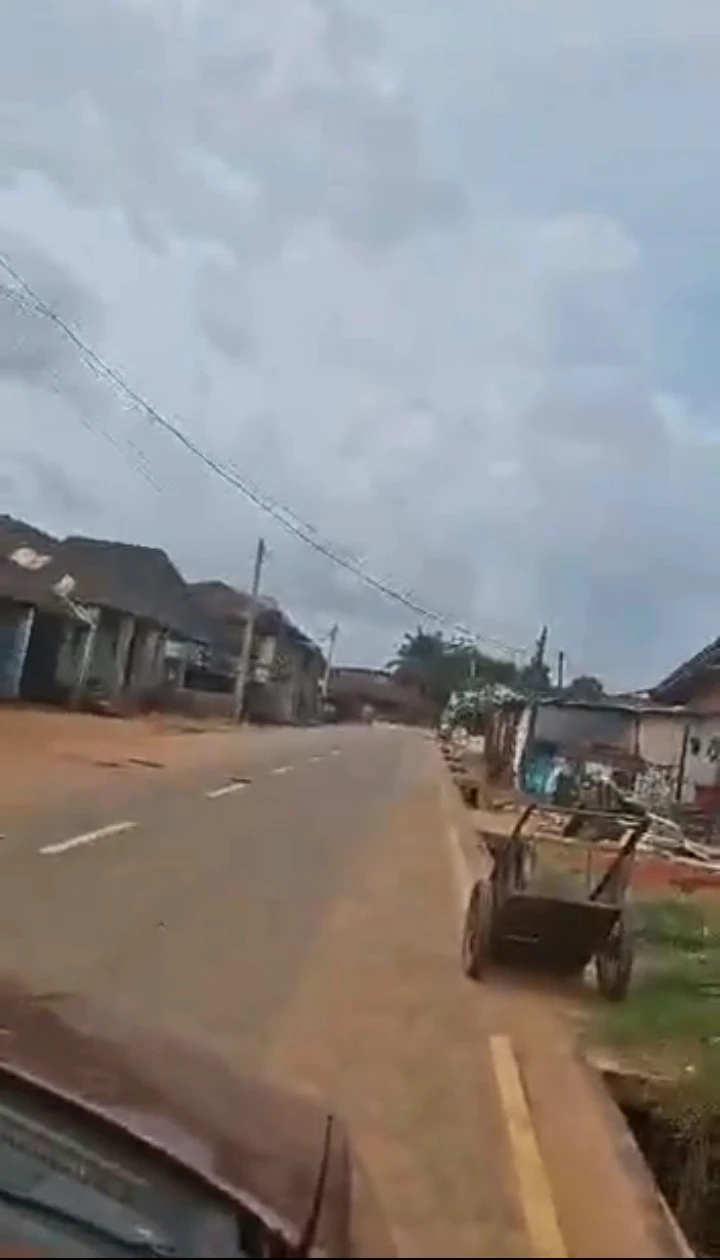 Land for Sale in Third East circular road Benin city, Edo - Image 2
