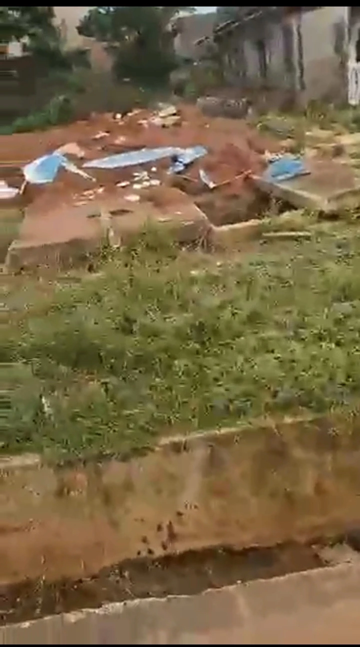 Land for Sale in Third East circular road Benin city, Edo - Image 1