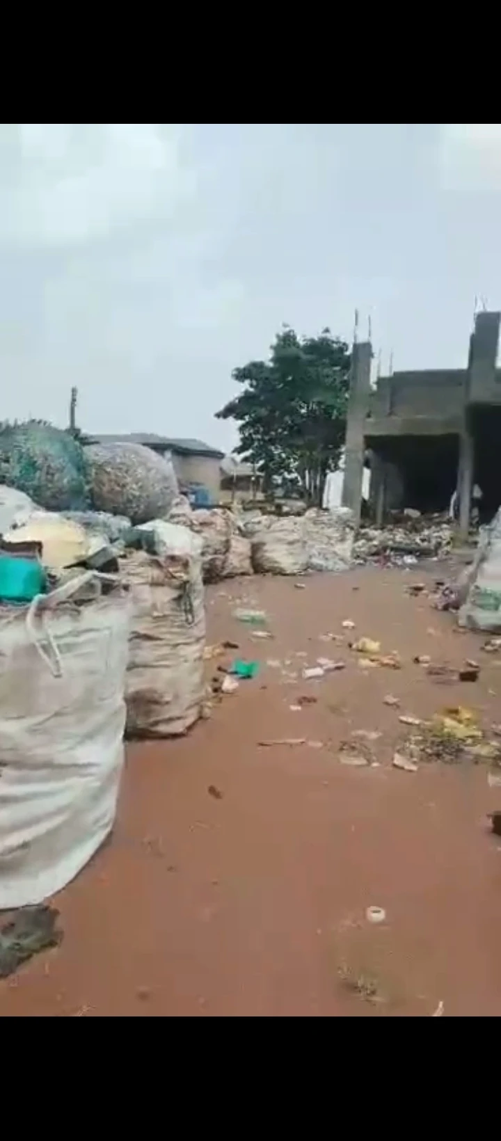 Uncompleted Building for Sale in Uselu, Edo - Image 5
