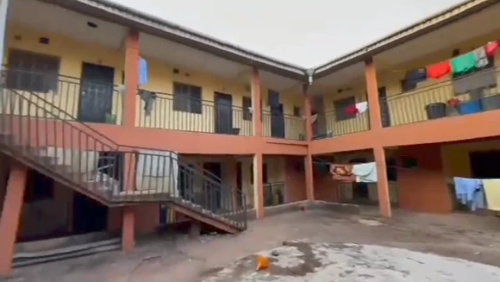 Hostel for Sale in Ekpoma, Edo - Image 1