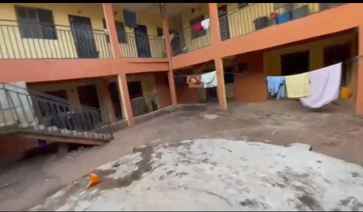 Hostel for Sale in Ekpoma, Edo - Image 2