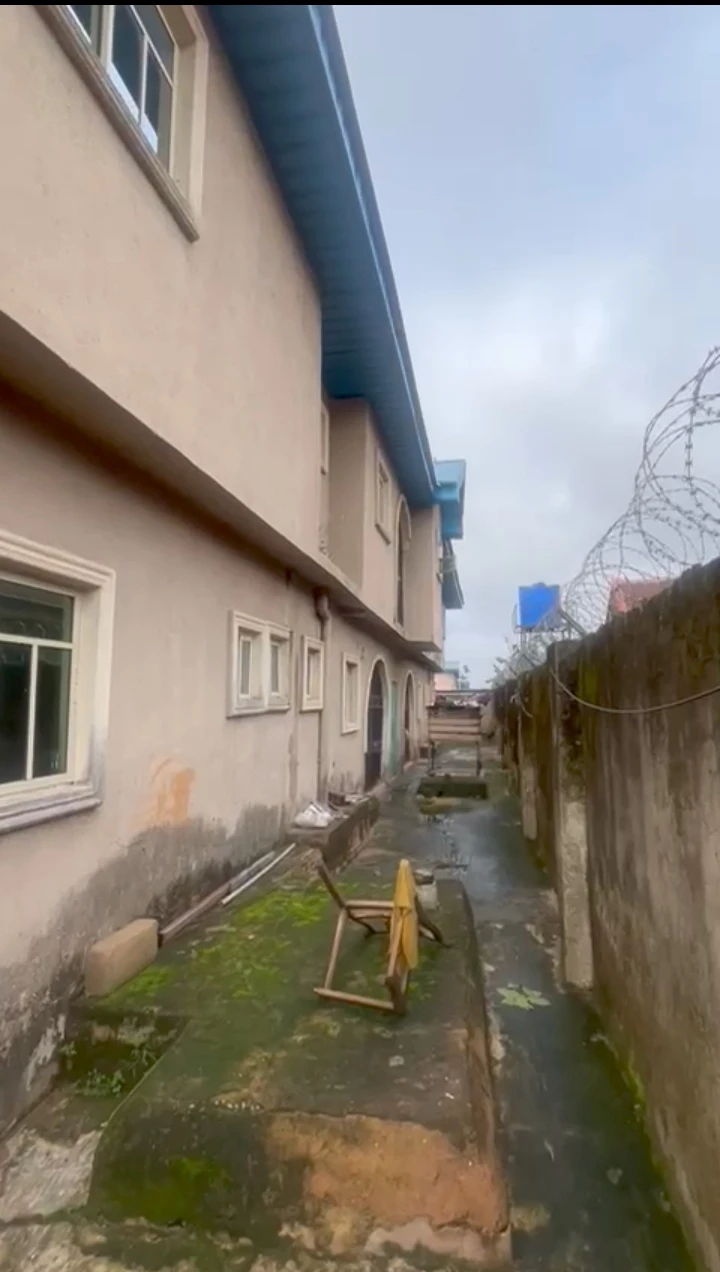 3 Bedroom Flat for Sale in Oluku, Edo - Image 2