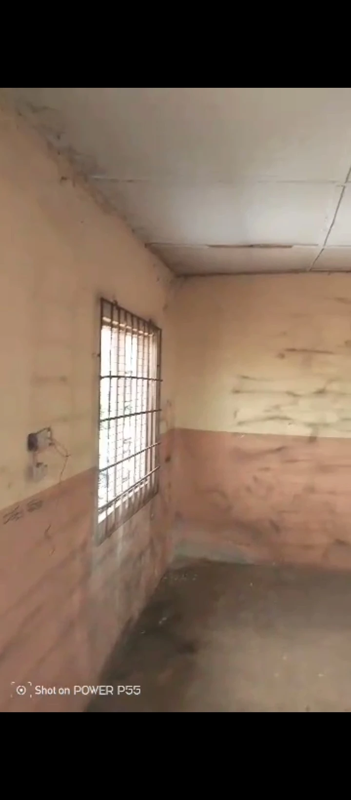 Hall for Rent in Adesuwa, Edo - Image 1