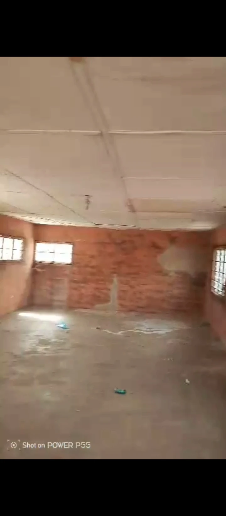Hall for Rent in Adesuwa, Edo - Image 2