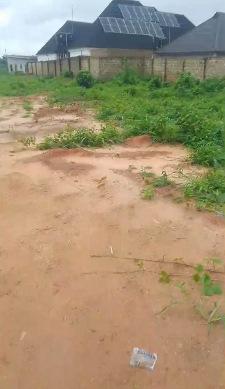 Land for Sale in Okhouromi, Edo - Image 1