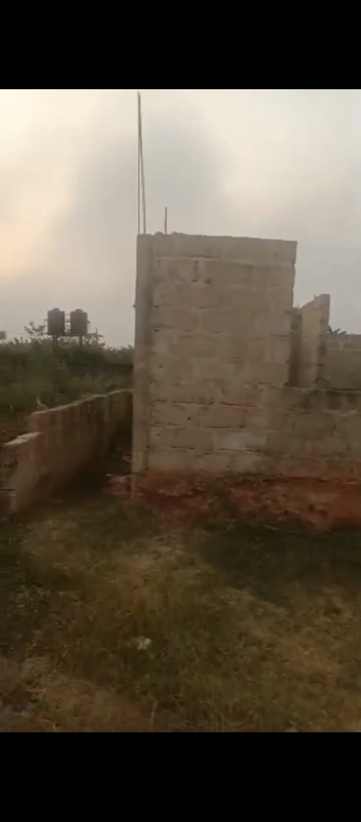 Uncompleted Building for Sale in Upper mission extension, Edo - Image 2
