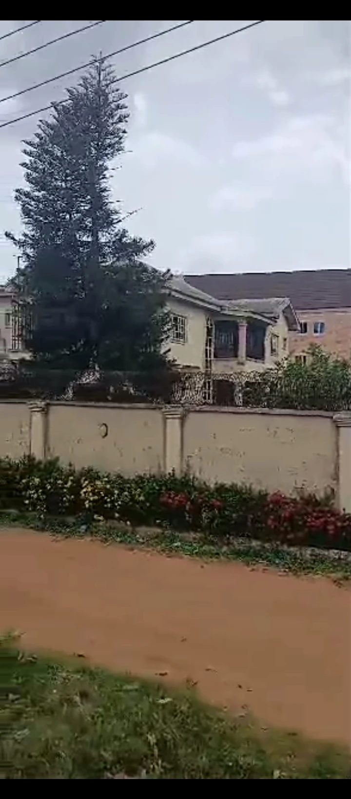 Land for Sale in Igbinedion street, off Country home road., Edo - Image 1