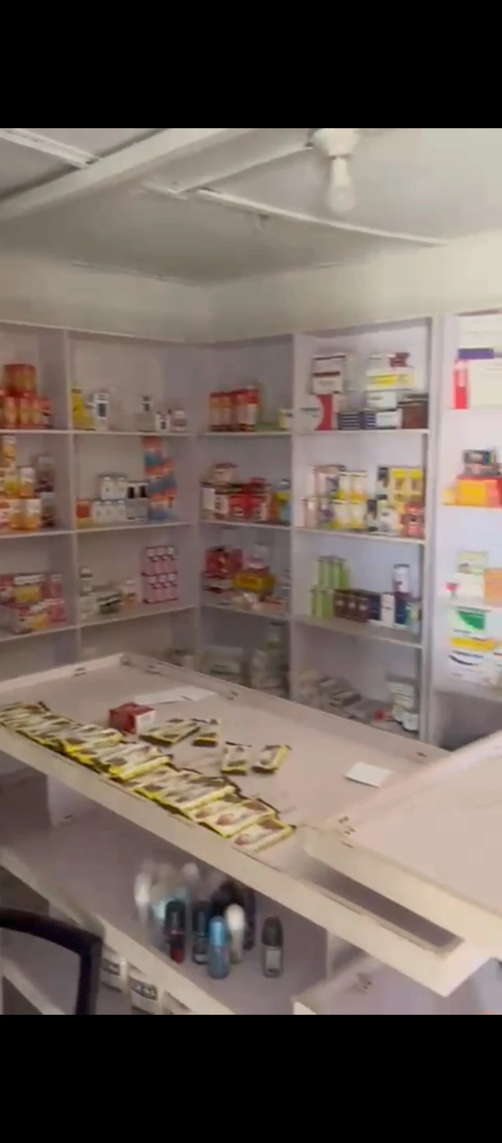 Store for Sale in Patrick Ehimen GRA, Edo - Image 3