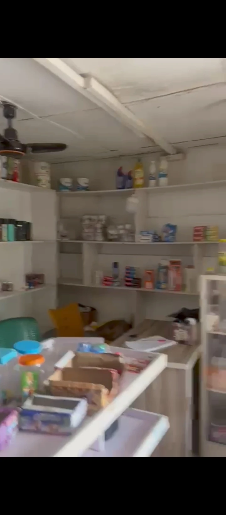 Store for Sale in Patrick Ehimen GRA, Edo - Image 2