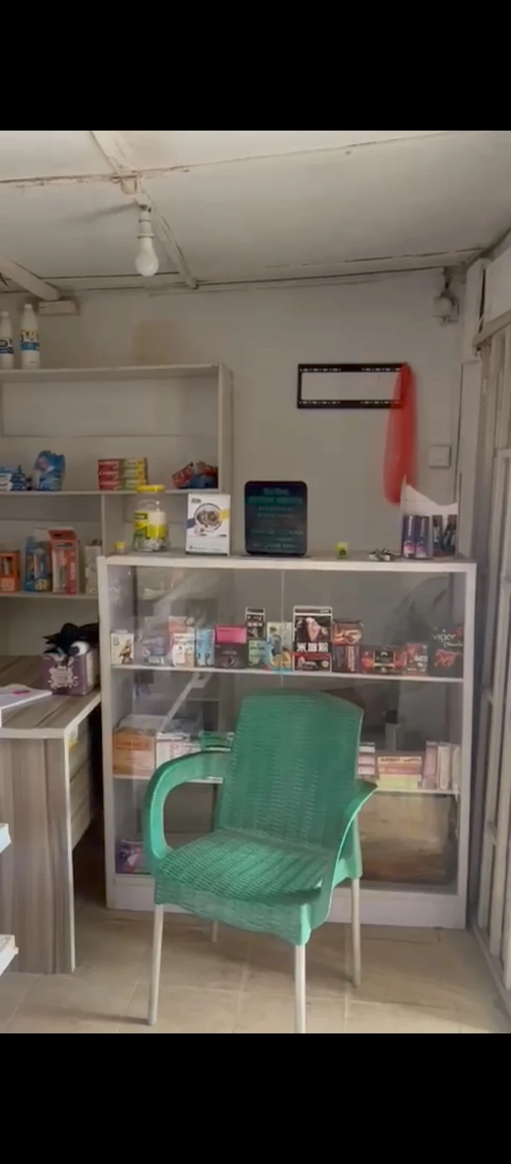 Store for Sale in Patrick Ehimen GRA, Edo - Image 1