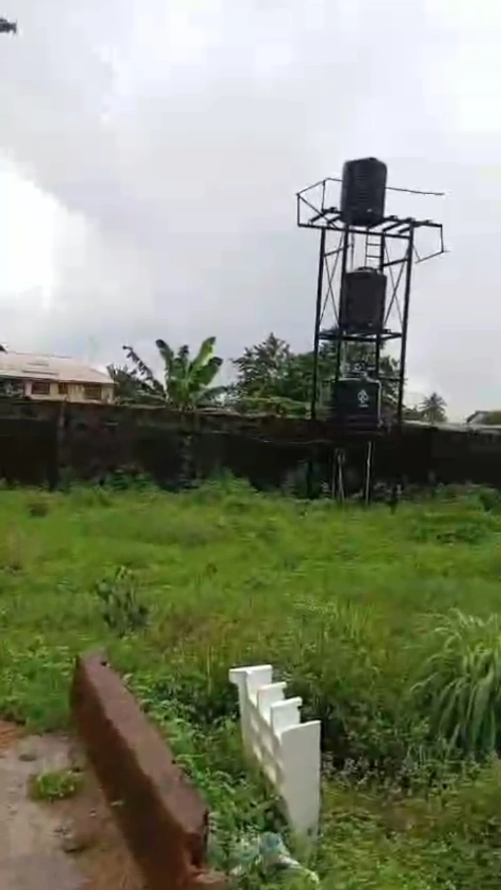 Land for Sale in BIU UGBOR, Edo - Image 1